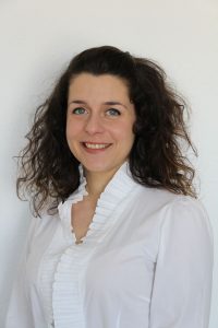 picture of Prof. Paola Saccomandi